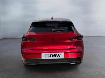 Renault Clio 1.8 Esprit Alpine full hybrid E-Tech 160 hp (2026) - Foto 5