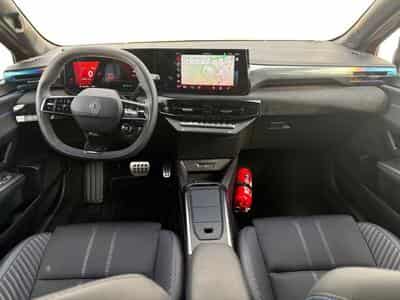 Renault Clio 1.8 Esprit Alpine full hybrid E-Tech 160 hp (2026) - Foto 7