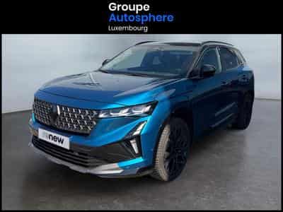 Renault Austral 1.2 E-Tech Esprit Alpine full hybrid (2026) - Foto 1