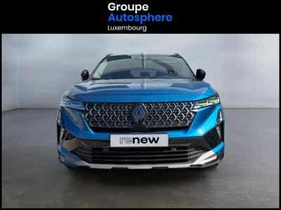 Renault Austral 1.2 E-Tech Esprit Alpine full hybrid (2026) - Foto 2