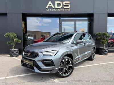 Cupra Ateca VZ/Camera 360/GPS/Sièges chauffants/Beats Audio (2024) - Foto 2