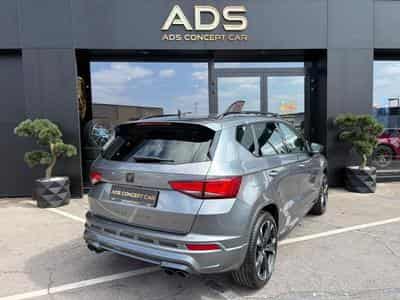 Cupra Ateca VZ/Camera 360/GPS/Sièges chauffants/Beats Audio (2024) - Foto 3