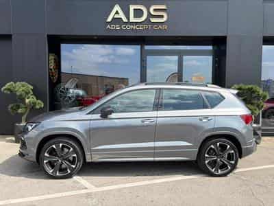 Cupra Ateca VZ/Camera 360/GPS/Sièges chauffants/Beats Audio (2024) - Foto 4