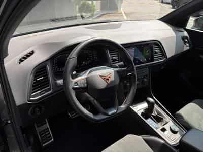 Cupra Ateca VZ/Camera 360/GPS/Sièges chauffants/Beats Audio (2024) - Foto 6