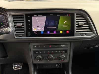 Cupra Ateca VZ/Camera 360/GPS/Sièges chauffants/Beats Audio (2024) - Foto 7