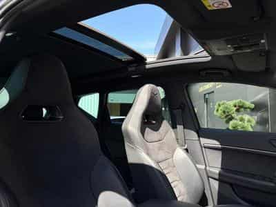 Cupra Ateca VZ BVA/ Toit Ouvrant/ Sièges Chauffants/ Volant chauffant (2023) - Foto 10