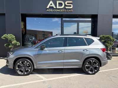 Cupra Ateca VZ BVA/ Toit Ouvrant/ Sièges Chauffants/ Volant chauffant (2023) - Foto 3