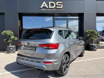 Cupra Ateca VZ BVA/ Toit Ouvrant/ Sièges Chauffants/ Volant chauffant (2023) - Foto 4