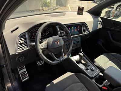 Cupra Ateca VZ BVA/ Toit Ouvrant/ Sièges Chauffants/ Volant chauffant (2023) - Foto 5