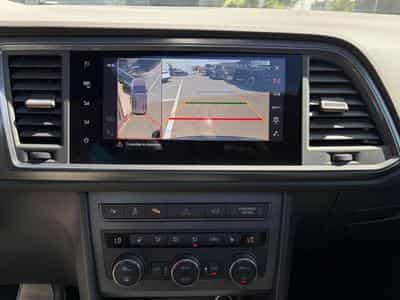 Cupra Ateca VZ BVA/ Toit Ouvrant/ Sièges Chauffants/ Volant chauffant (2023) - Foto 6