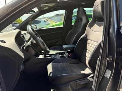 Cupra Ateca VZ BVA/ Toit Ouvrant/ Sièges Chauffants/ Volant chauffant (2023) - Foto 9
