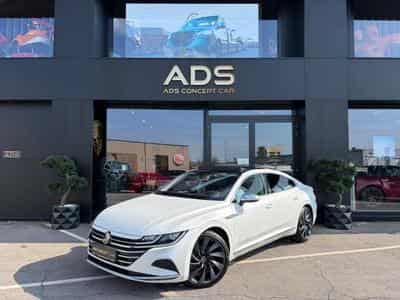 VW Arteon Elegance/Toi Ouvrant/Harman Kardon/Sièges électriques chauff (2022) - Foto 1