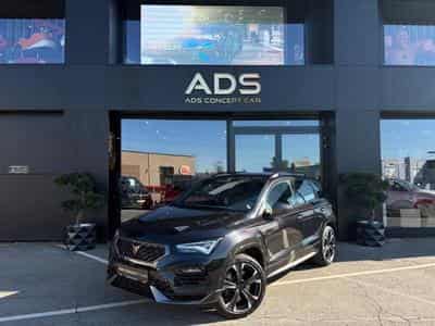 Cupra Ateca VZ/Carplay/Camera 360/Sièges chauffants/4x4 (2023) - Foto 1