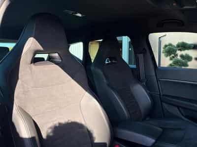 Cupra Ateca VZ/Carplay/Camera 360/Sièges chauffants/4x4 (2023) - Foto 12