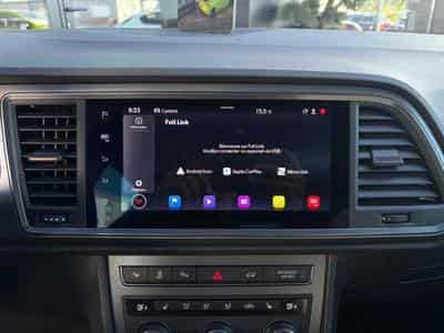 Cupra Ateca VZ/Carplay/Camera 360/Sièges chauffants/4x4 (2023) - Foto 8