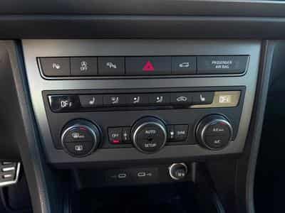 Cupra Ateca VZ/Carplay/Camera 360/Sièges chauffants/4x4 (2023) - Foto 9