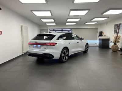 Audi A5 A5 Avant S line TDI quattro 204 CV / 150 kW S tronic (2025) - Foto 7