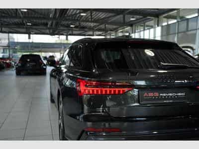 Audi A6 Avant 55 TFSI e q S line *2.HD*Pano*H-UP*B&O (2021) - Foto 10