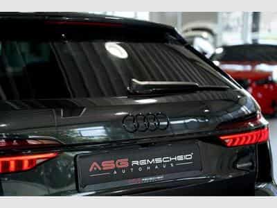 Audi A6 Avant 55 TFSI e q S line *2.HD*Pano*H-UP*B&O (2021) - Foto 13