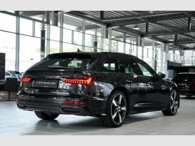 Audi A6 Avant 55 TFSI e q S line *2.HD*Pano*H-UP*B&O (2021) - Foto 6