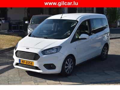 Ford Tourneo Trend 1,5 Duratorq TDCi 5 places Airco (2021) - Foto 1