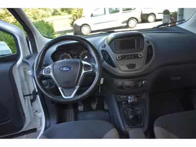 Ford Tourneo Trend 1,5 Duratorq TDCi 5 places Airco (2021) - Foto 11