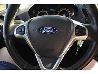Ford Tourneo Trend 1,5 Duratorq TDCi 5 places Airco (2021) - Foto 12