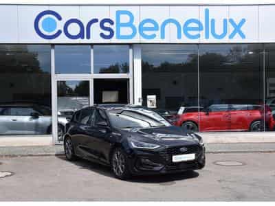 Ford Focus 1.0 EcoBoost ST-Line X MHEV Auto. PANO ACC BLIS CAM 1° MAIN (2024) - Foto 1
