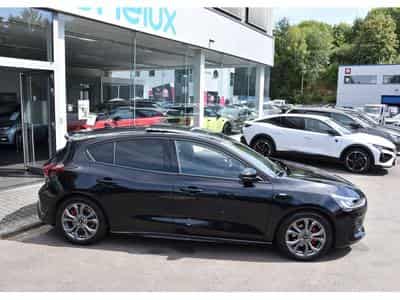 Ford Focus 1.0 EcoBoost ST-Line X MHEV Auto. PANO ACC BLIS CAM 1° MAIN (2024) - Foto 3
