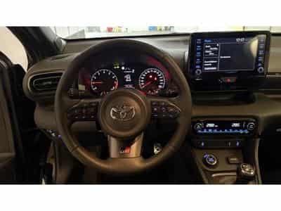Toyota Yaris GR HIGH PERF PAKET *MILTEK (2021) - Foto 13