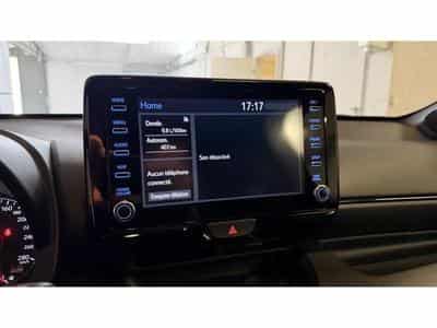 Toyota Yaris GR HIGH PERF PAKET *MILTEK (2021) - Foto 15