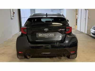 Toyota Yaris GR HIGH PERF PAKET *MILTEK (2021) - Foto 6