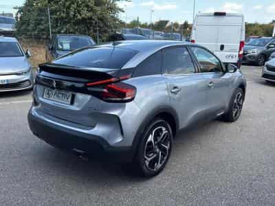 Citroen C4 BLUEHDI 130 SHINE EAT8 (2022) - Foto 5