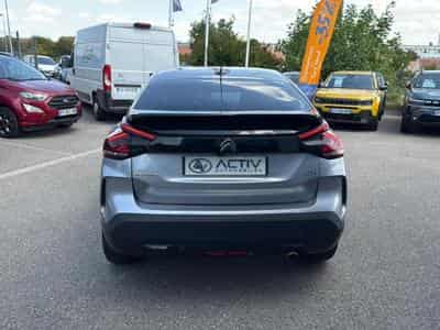 Citroen C4 BLUEHDI 130 SHINE EAT8 (2022) - Foto 6