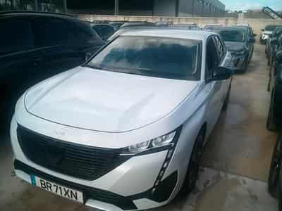 Peugeot 308 Style (2025) - Foto 1
