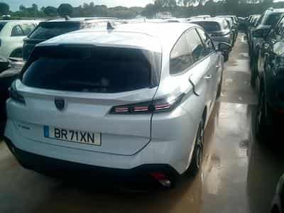 Peugeot 308 Style (2025) - Foto 3