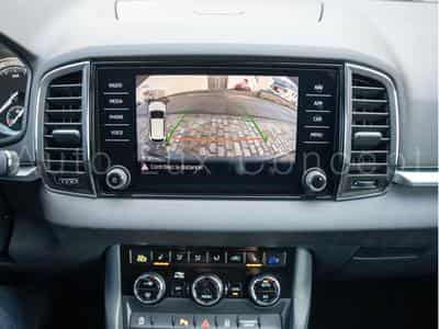 Skoda Karoq 1.5 TSI 150 Style DSG (2018) - Foto 12