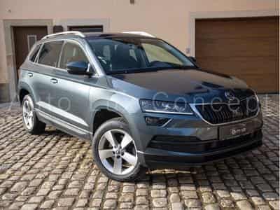 Skoda Karoq 1.5 TSI 150 Style DSG (2018) - Foto 2