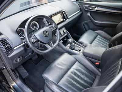 Skoda Karoq 1.5 TSI 150 Style DSG (2018) - Foto 5