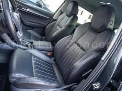 Skoda Karoq 1.5 TSI 150 Style DSG (2018) - Foto 7