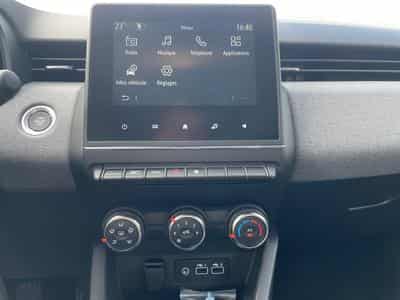 Renault Clio 1.0 TCe Evolution (2025) - Foto 10