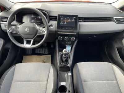 Renault Clio 1.0 TCe Evolution (2025) - Foto 7