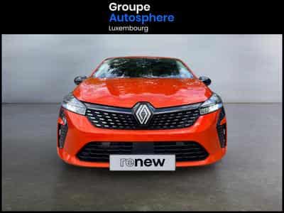 Renault Clio 1.0 TCe Evolution (2025) - Foto 2