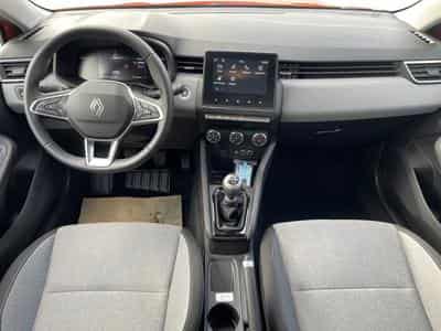 Renault Clio 1.0 TCe Evolution (2025) - Foto 7