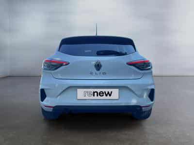Renault Clio 1.0 TCe Evolution (2025) - Foto 4