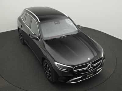 Mercedes GLC 220 d 4MATIC LED+Kamera+Memo+19" (2025) - Foto 12