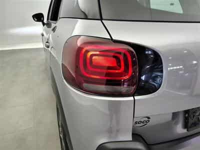 Citroen C3 Aircross 1.2 PureTech Feel NAVI / CARPLAY / CLIM (2023) - Foto 15