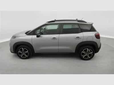 Citroen C3 Aircross 1.2 PureTech Feel NAVI / CARPLAY / CLIM (2023) - Foto 3