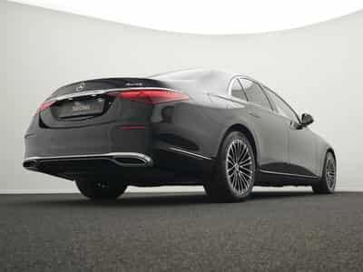 Mercedes S 350 d 4MATIC Pano+360°+Burm+Memo+Digital (2025) - Foto 11