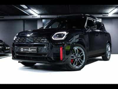 Mini Countryman John Cooper Works ALL4 (300 CH) - PACK XL (2024) - Foto 1